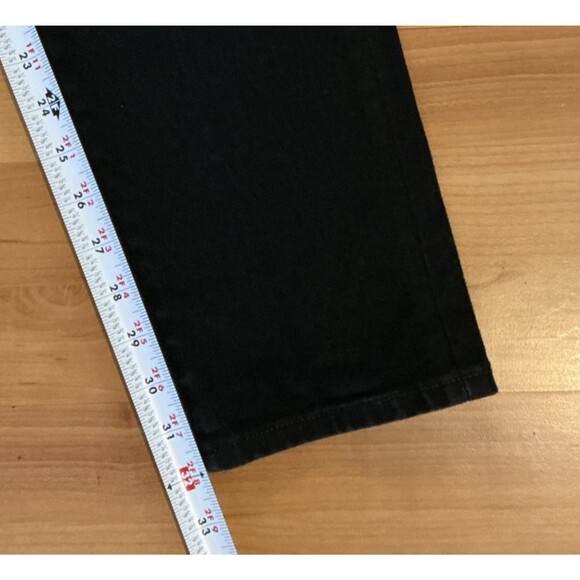 Mason Men's Slim Dark Jeans - Picture 11 of 13